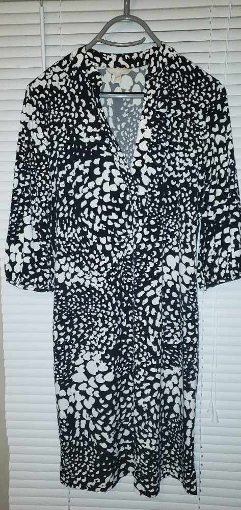 Banana Republic Dress